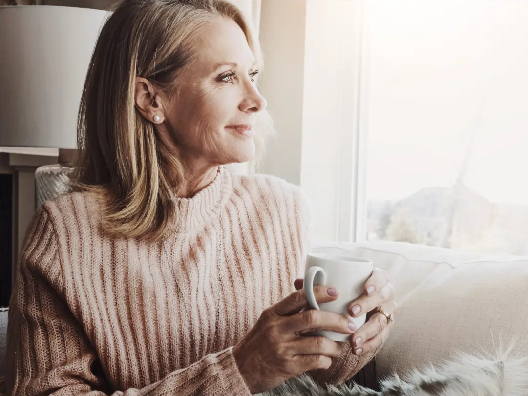 Preventive measures against a lymph node